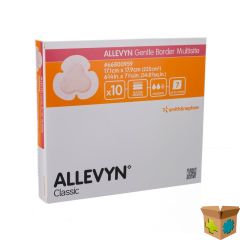 ALLEVYN GENTLE BORDER MULTISITE INDIV. 10 66800959