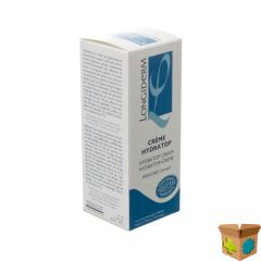 LONGIDERM CREME HYDRATOP 100ML