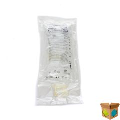 BX NATRIUMBICARBONAAT VIAFLO SAC-ZAK 20X500ML