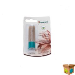 HIMALAYA INTENSIVE MOIST.CACAOBUTTER LIPBALM 4,5G