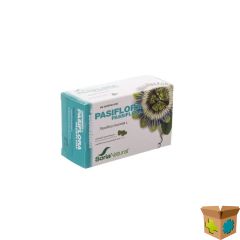 SORIA SORICAPSULE SINGLE N28-S PASSIFLORA INCAR.60