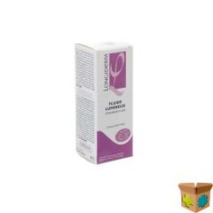 LONGIDERM STRALENDE FLUIDE FL 30ML