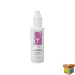 LONGIDERM MATIFIERENDE LOTION FL 100ML