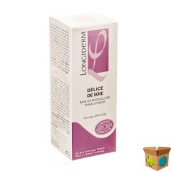 LONGIDERM DELICE DE SOIE MAKE-UP BASIS 30ML