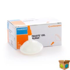 INTRASITE GEL 3 X 25G 66800241