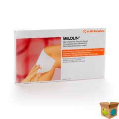 MELOLIN KP STER 10X20CM 5 66800707