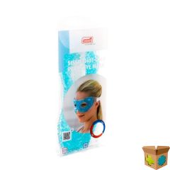 SISSEL HOT COLD PEARL EYE MASK