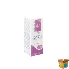 LONGIDERM OOG EN LIPCONTOUR CREME 30ML