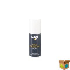 NAQI FACE PROTECTOR SPORT 50ML