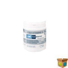 EQUI VITAMINE E POT 300G