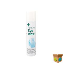 WOUND AND EYE WASH 250ML COVARMED VERV.3024965