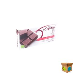 NOGLUTEN CHOCOLADEREEP BRUIN BIO2X45G 3995 REVOGAN