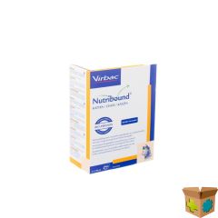 NUTRIBOUND CAT TRIPACK SUSP BUVA 3X150ML