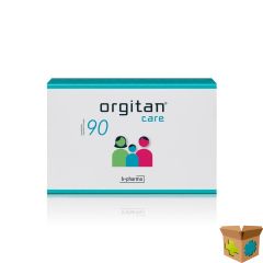 ORGITAN CARE TABL 90