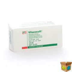 VLIWASOFT KP N/ST 4PL 5X 5CM 100 12075