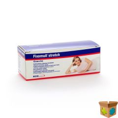 FIXOMULL STRETCH ADH 15CMX 2M 1 0203300