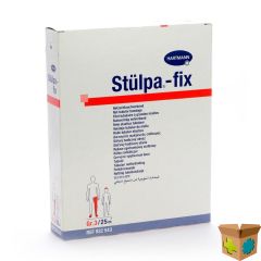 STULPA FIX HARTM BUIS NETVERBAND N3 25M 9325430