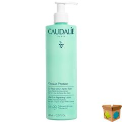 CAUDALIE VINOSUN HERST. MELK AFTERSUN 400ML PROMO