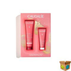 CAUDALIE KERSTSET VINOHYDRA CR INTENS.2024 2 PROD