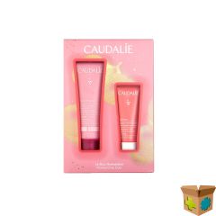 CAUDALIE KERSTSET VINOHYDRA SORBETCR 2024 2 PROD.